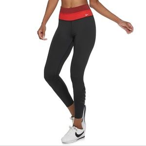 Nike Dri-Fit Power Training Activewear Leggings M ($60)